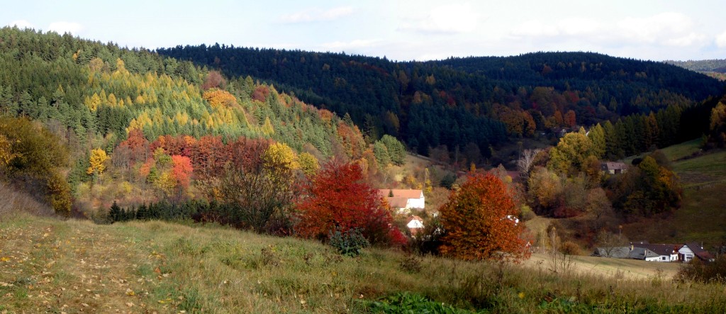panorama-brezova